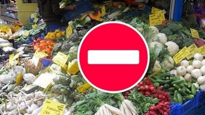 This Muslim Man Wants A Ban On Vegetables For Bakr-Eid
